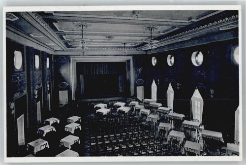Bad Soden Kursaal