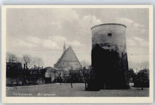 Salzwedel