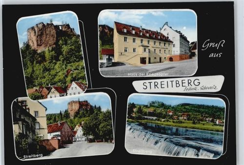 Streitberg