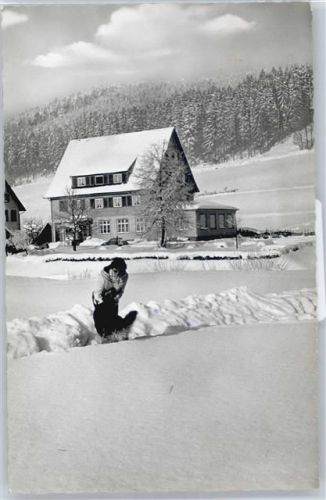 Buhlbach Gasthaus Pension
