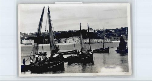 Le Port Schiff