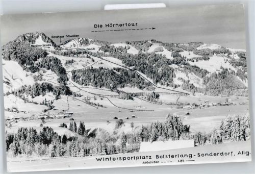 Bolsterlang