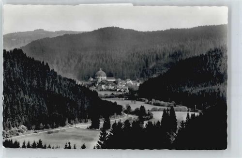 St. Blasien