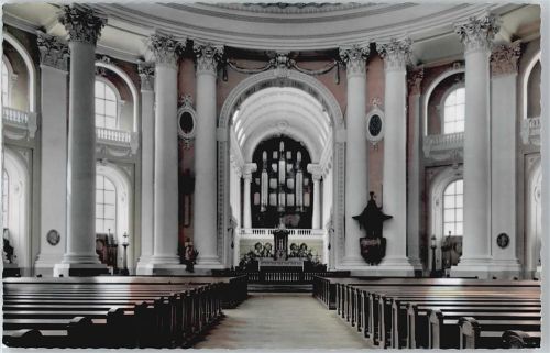 St. Blasien