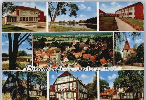 Bissendorf