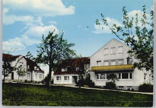 Dietershausen Erholungsheim