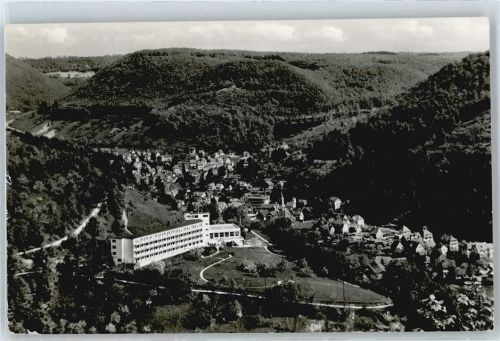 Urach Haus auf der Alb