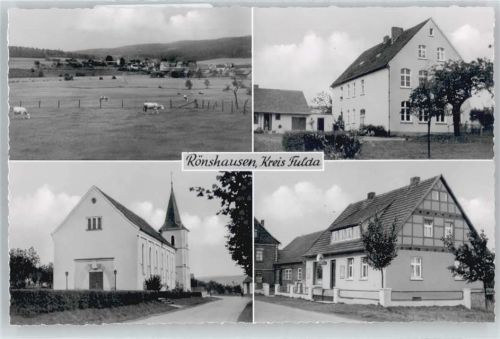 Rönshausen