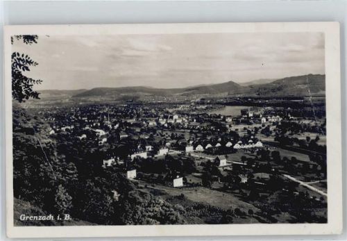 Grenzach
