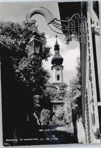 Starnberg