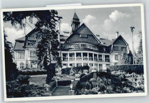 Falkenstein Hotel