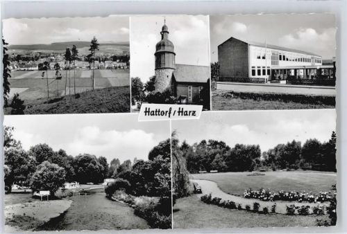 Hattorf