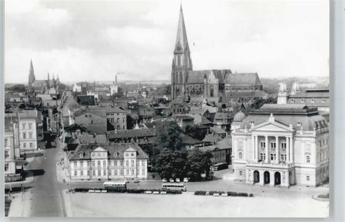 Schwerin