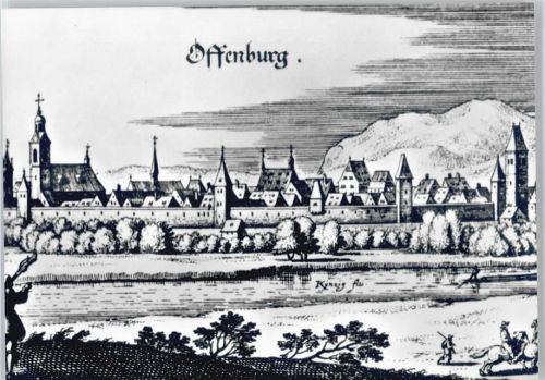 Offenburg