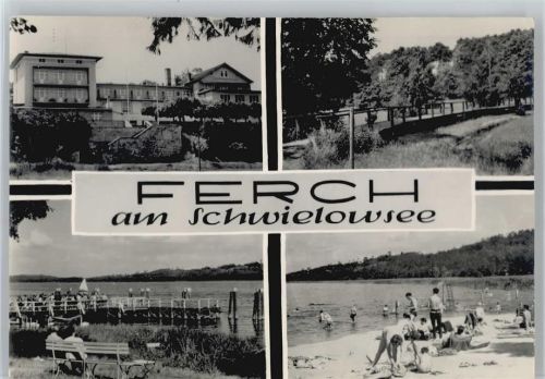 Ferch See
