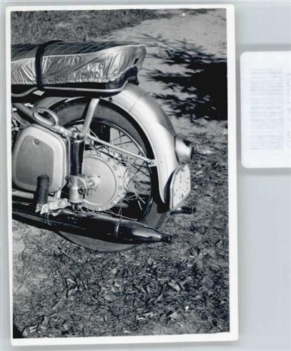 Foto-Karte