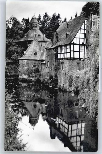 Krottorf Schloss