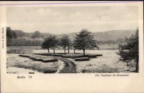 Grunewald