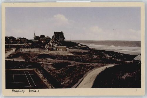 Domburg