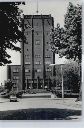 Neuenhagen Rathaus