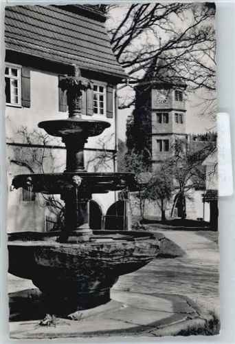 Hirsau