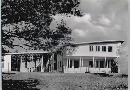 Dabringhausen Jugendherberge