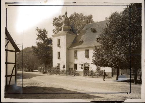 Bergisch Gladbach Foto 12x17 cm