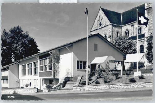 Neuhausen Cafe Restaurant Casino