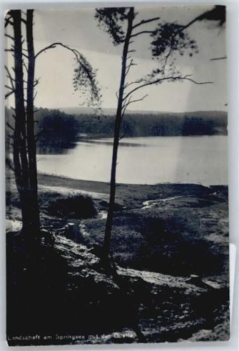 Rietz-Neuendorf Springsee