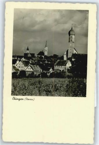 Ehingen