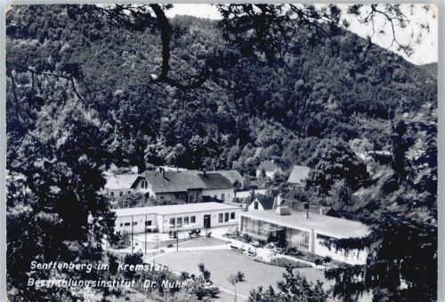 Senftenberg Bestrahlungsinstitut Dr. Nuhl