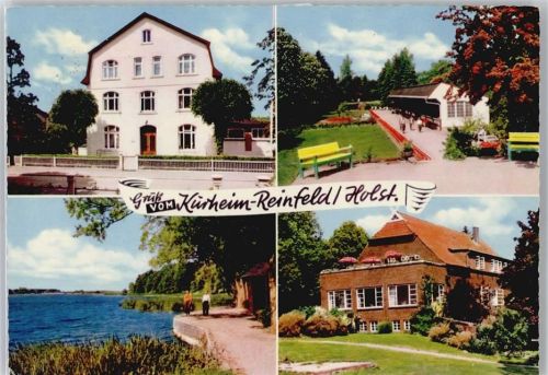 Reinfeld Kurheim
