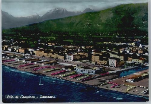 Camaiore