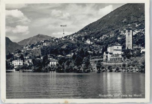 Monti