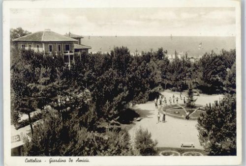 Cattolica