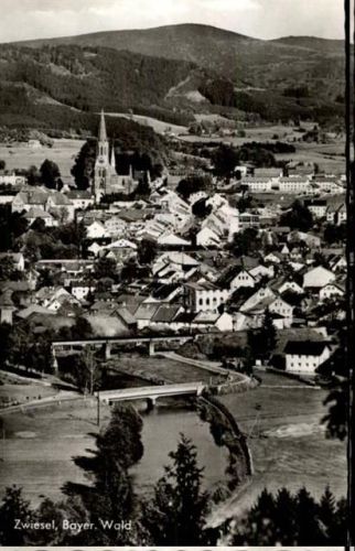 Zwiesel