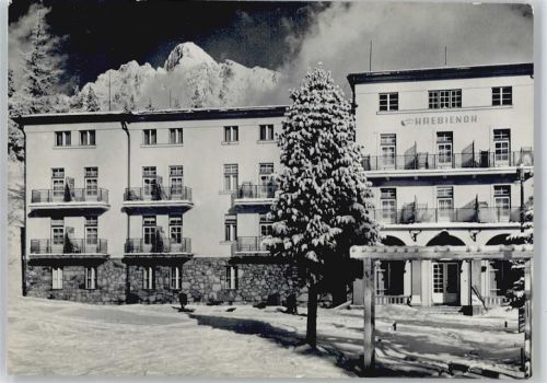 Hrebienok