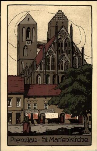 Prenzlau