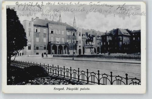 Szeged