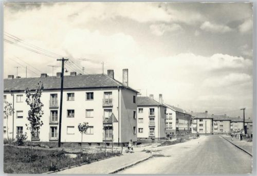 Ansichtskarte