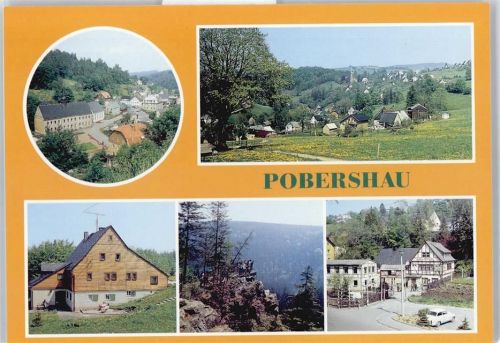 Pobershau