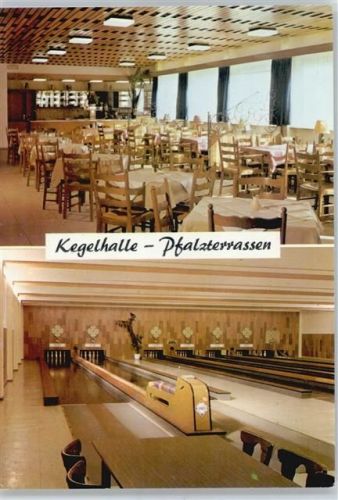 Haßloch Kegelhalle