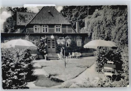 Bispingen Gasthaus, Pension Wilhelm