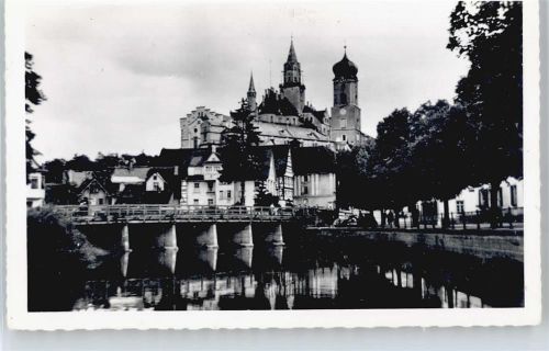 Sigmaringen Schloß