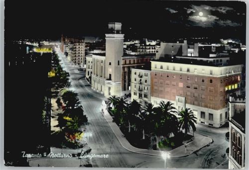 Taranto