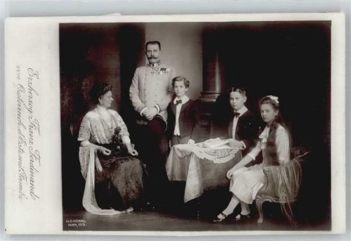 Franz Ferdiand