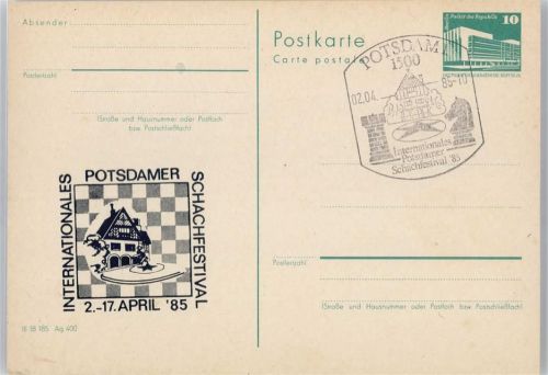 Potsdam