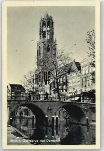 Utrecht Dom