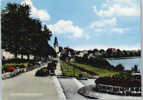 Kelsterbach