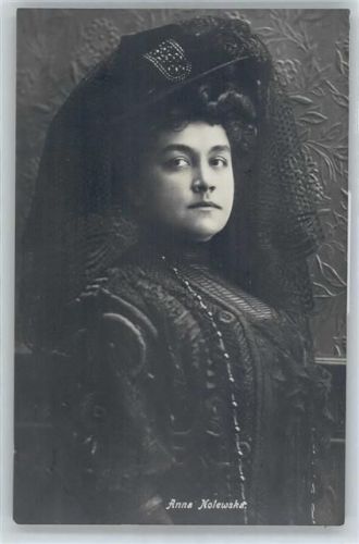 Anna Nolewska
